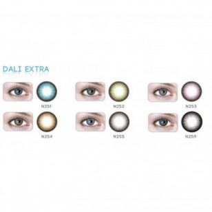  NEO Dali Extra Gray(N255)